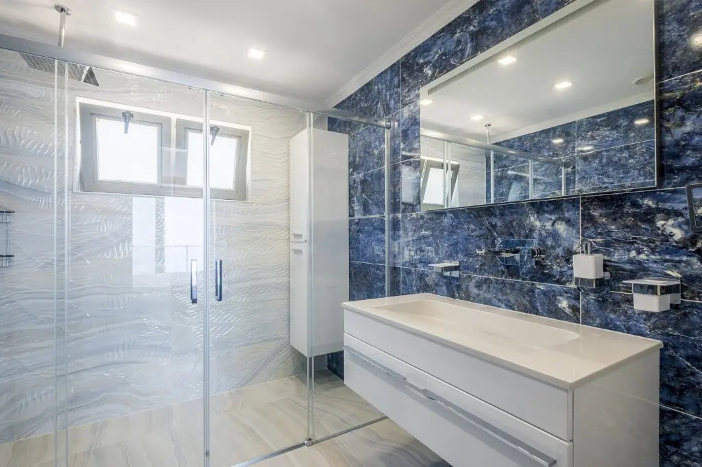 Shower